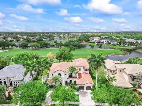 7023 Lost Garden Terrace Parkland FL 33076