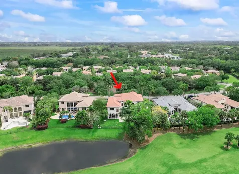 7023 Lost Garden Terrace Parkland FL 33076