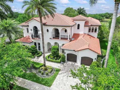 7023 Lost Garden Terrace Parkland FL 33076