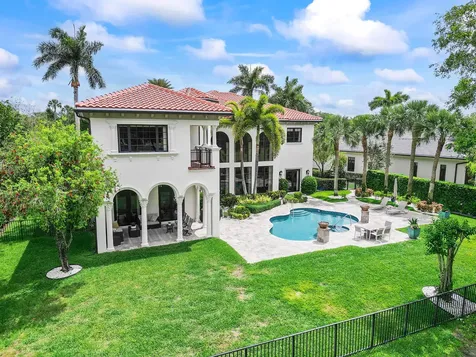 7023 Lost Garden Terrace Parkland FL 33076