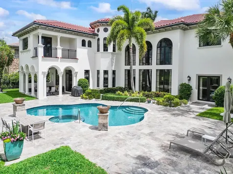 7023 Lost Garden Terrace Parkland FL 33076