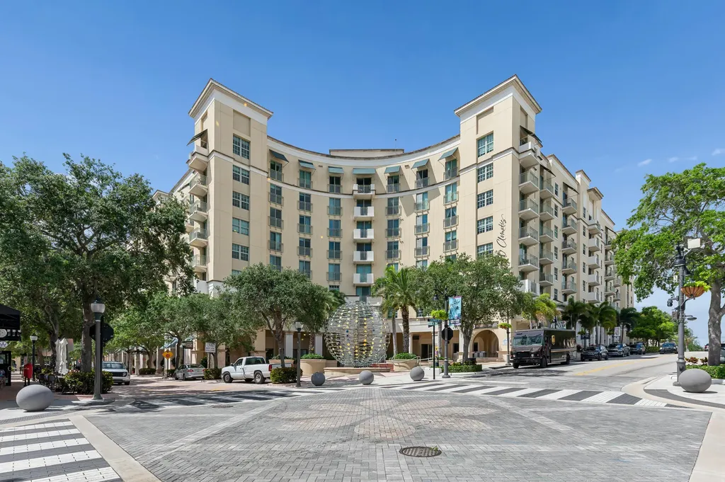610 Clematis Street West Palm Beach FL 33401