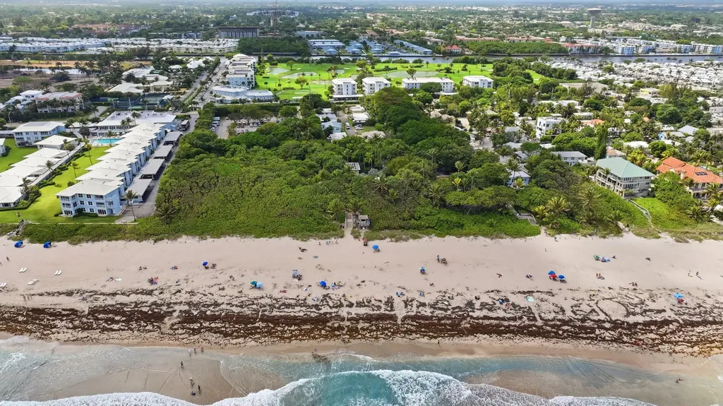 7 Belair Drive Boynton Beach FL 33435