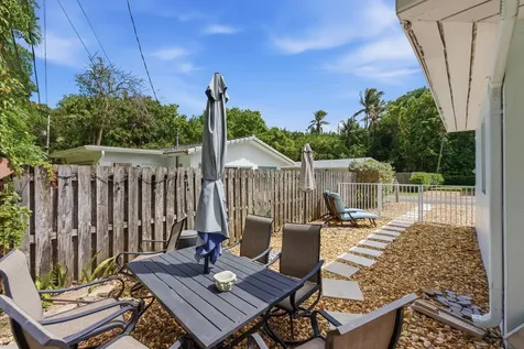 7 Belair Drive Boynton Beach FL 33435