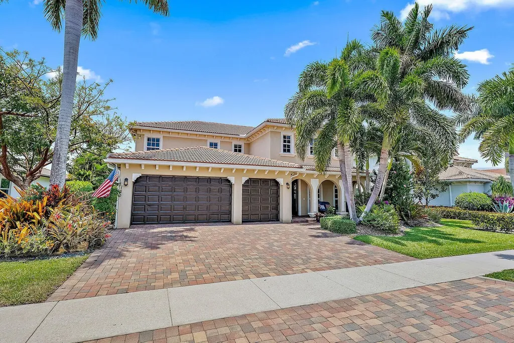 133 Casa Circle Jupiter FL 33458