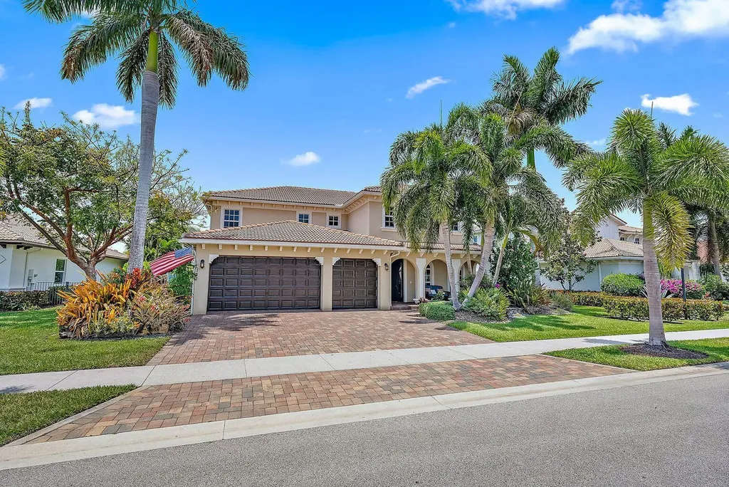 133 Casa Circle Jupiter FL 33458