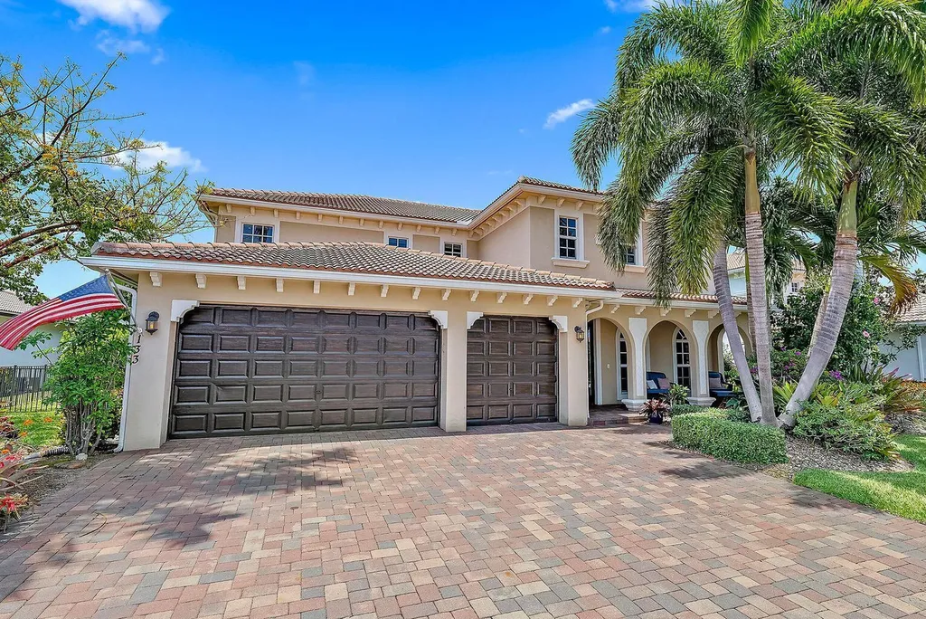 133 Casa Circle Jupiter FL 33458
