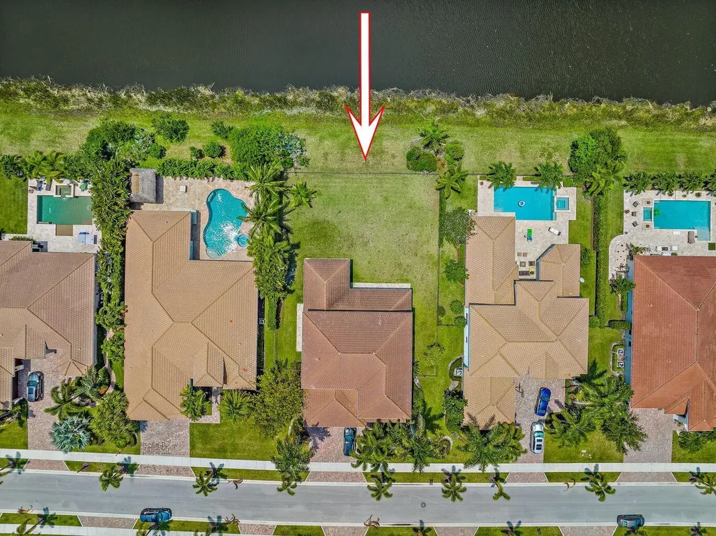 133 Casa Circle Jupiter FL 33458