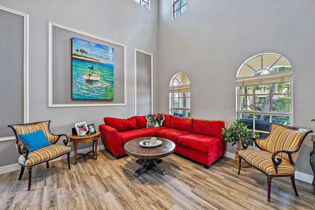 133 Casa Circle Jupiter FL 33458