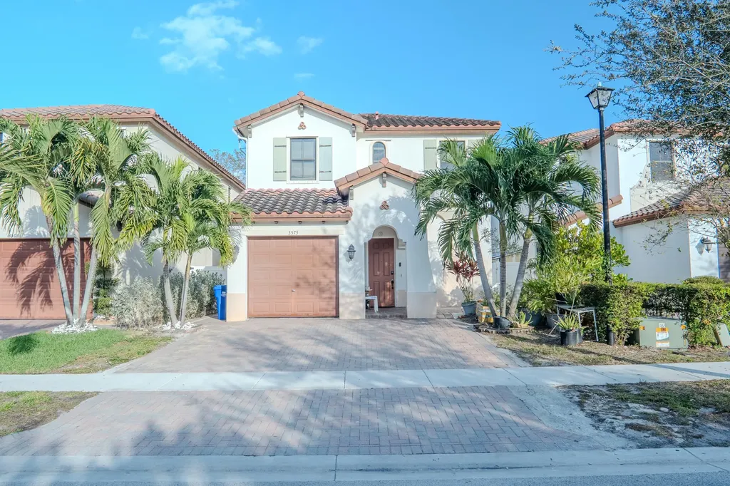3573 SW 92nd Avenue Miramar FL 33025
