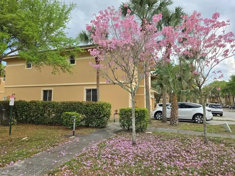 4264 Berkshire Wharf Drive Lake Worth FL 33461