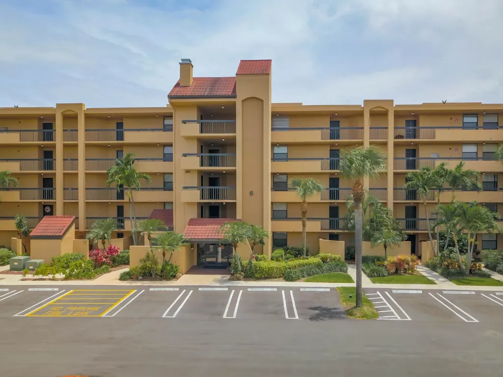 750 Egret Circle Delray Beach FL 33444