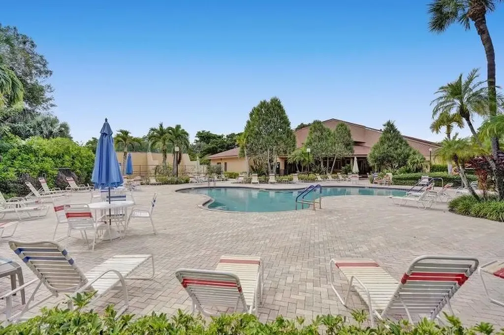 750 Egret Circle Delray Beach FL 33444