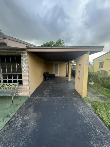 6600 Allen Street Hollywood FL 33024
