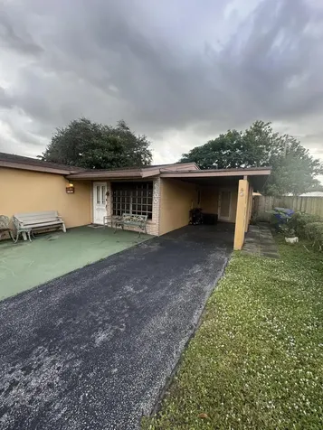 6600 Allen Street Hollywood FL 33024