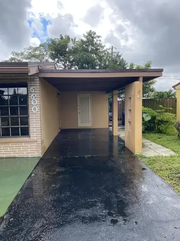 6600 Allen Street Hollywood FL 33024