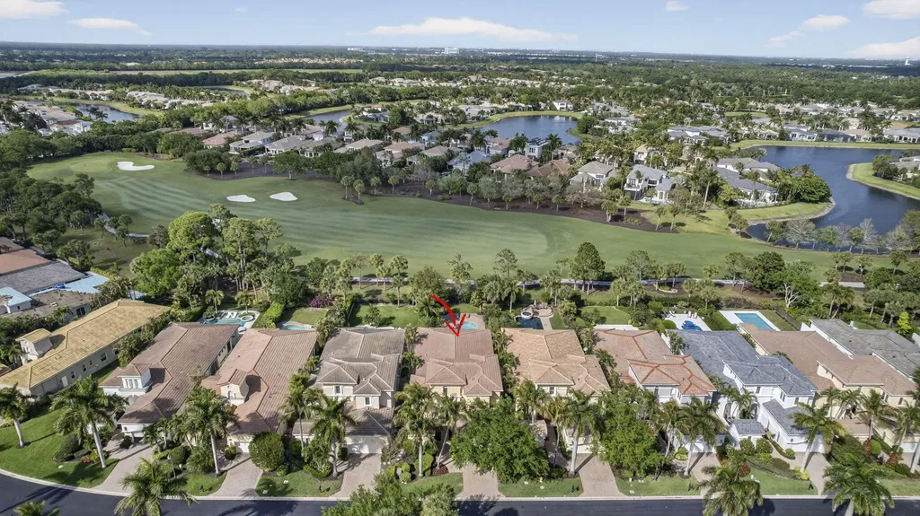 142 Viera Drive Palm Beach Gardens FL 33418