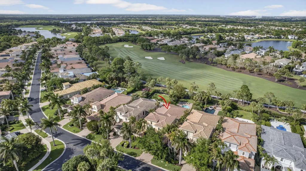142 Viera Drive Palm Beach Gardens FL 33418