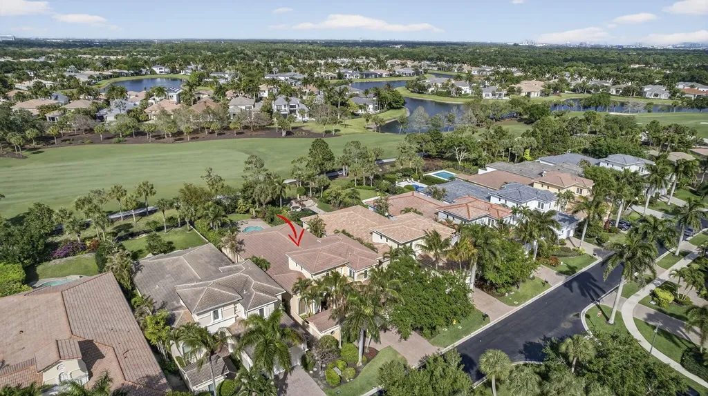 142 Viera Drive Palm Beach Gardens FL 33418