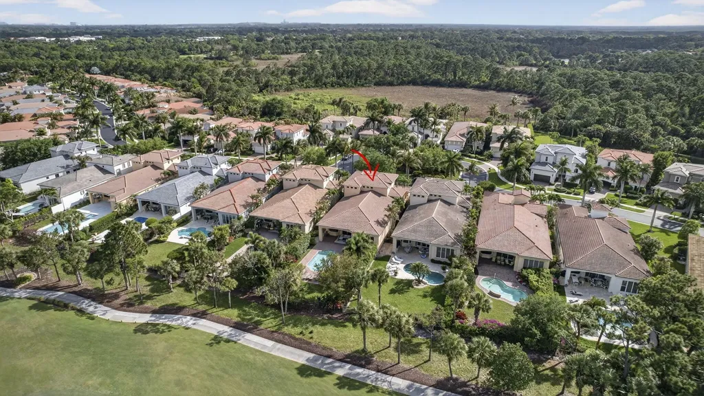 142 Viera Drive Palm Beach Gardens FL 33418