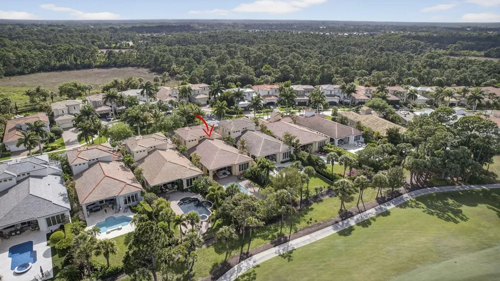 142 Viera Drive Palm Beach Gardens FL 33418
