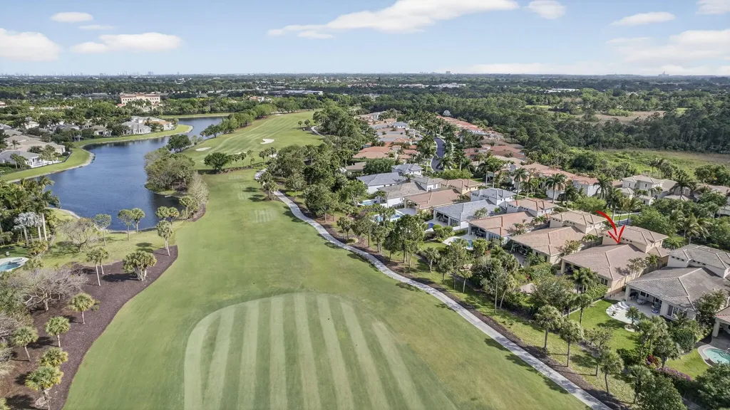 142 Viera Drive Palm Beach Gardens FL 33418