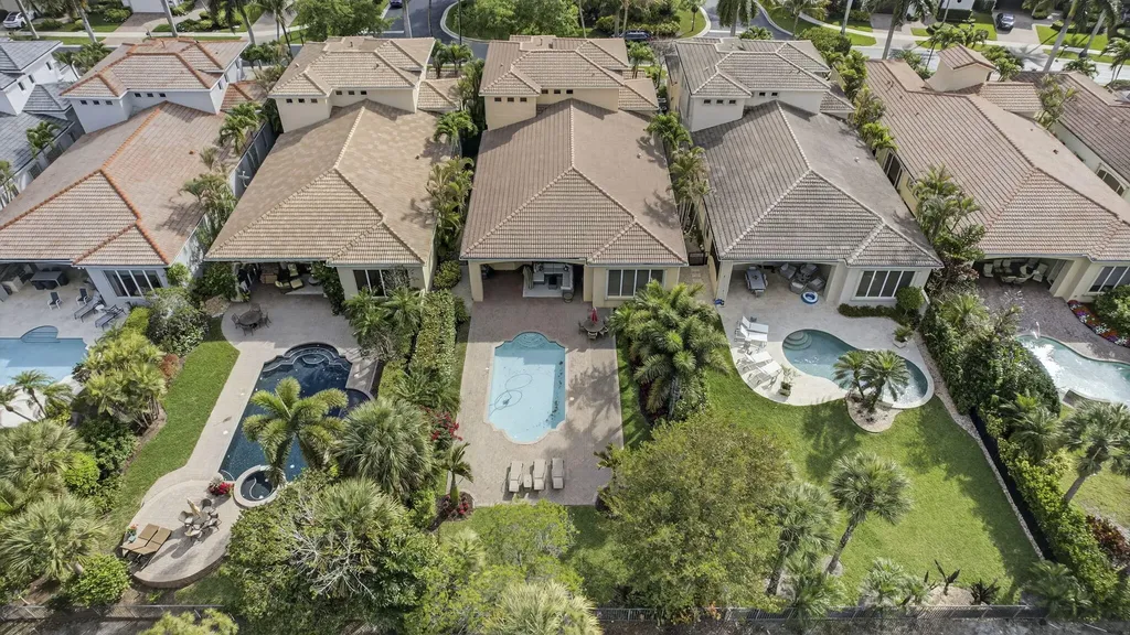 142 Viera Drive Palm Beach Gardens FL 33418