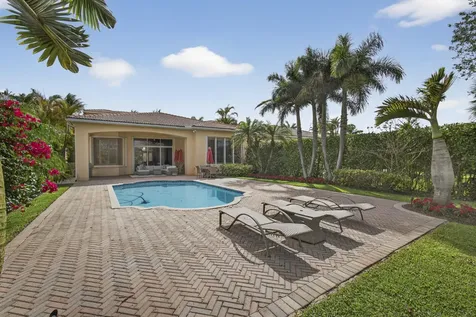 142 Viera Drive Palm Beach Gardens FL 33418