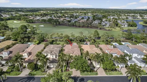 142 Viera Drive Palm Beach Gardens FL 33418