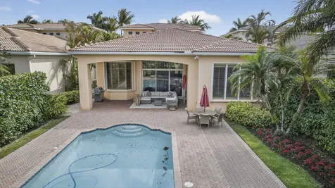 142 Viera Drive Palm Beach Gardens FL 33418
