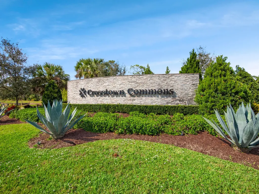 11014 SW Vasari Way Port St Lucie FL 34987