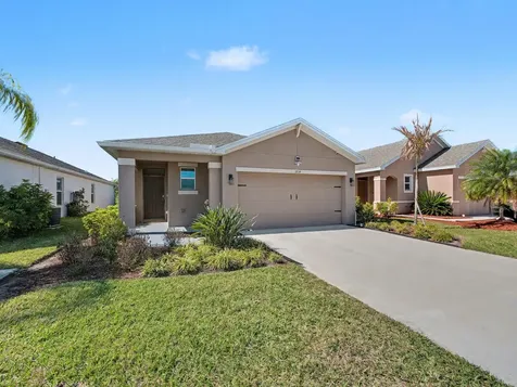 11014 SW Vasari Way Port St Lucie FL 34987