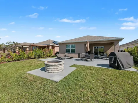 11014 SW Vasari Way Port St Lucie FL 34987