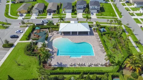 11014 SW Vasari Way Port St Lucie FL 34987