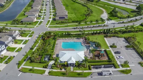 11014 SW Vasari Way Port St Lucie FL 34987