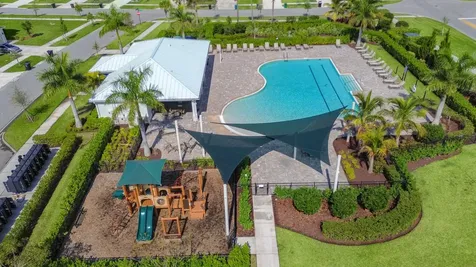 11014 SW Vasari Way Port St Lucie FL 34987