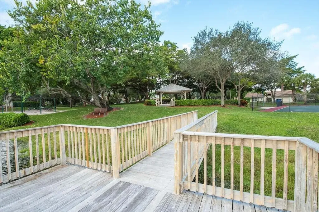 2334 Timbercreek Circle NW Boca Raton FL 33431