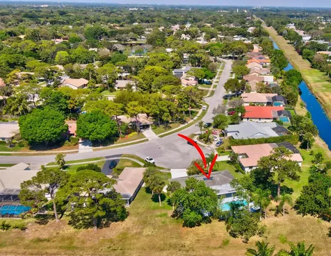 2334 Timbercreek Circle NW Boca Raton FL 33431