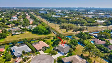 2334 Timbercreek Circle NW Boca Raton FL 33431