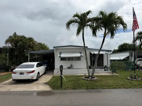 1900 SW 83rd Terrace Davie FL 33324