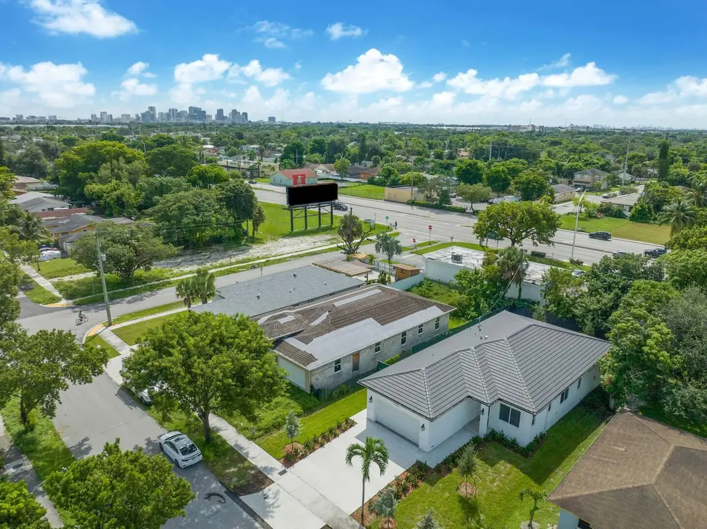 2962 NW 10th Court Fort Lauderdale FL 33311