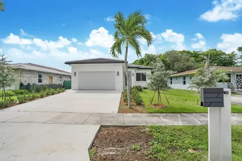 2962 NW 10th Court Fort Lauderdale FL 33311