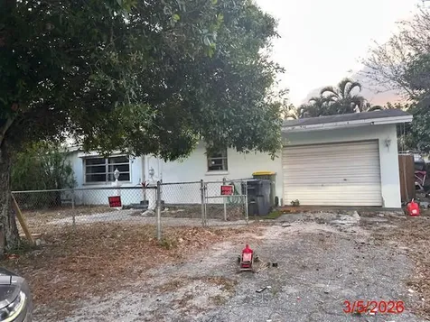 6831 Massachusetts Drive Lake Worth FL 33462
