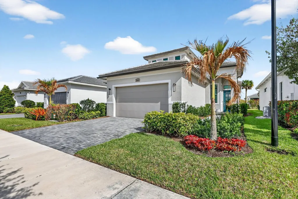 9043 SW Vetta Way Port St Lucie FL 34987