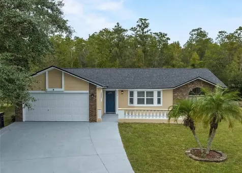 613 Antelope Lane Kissimmee FL 34759