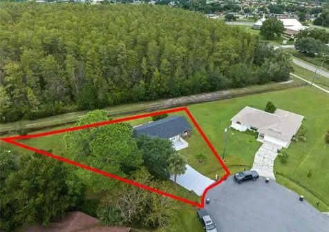 613 Antelope Lane Kissimmee FL 34759