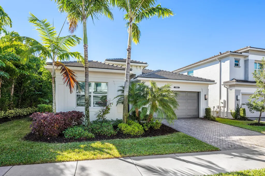 9806 Salty Bay Drive Delray Beach FL 33446