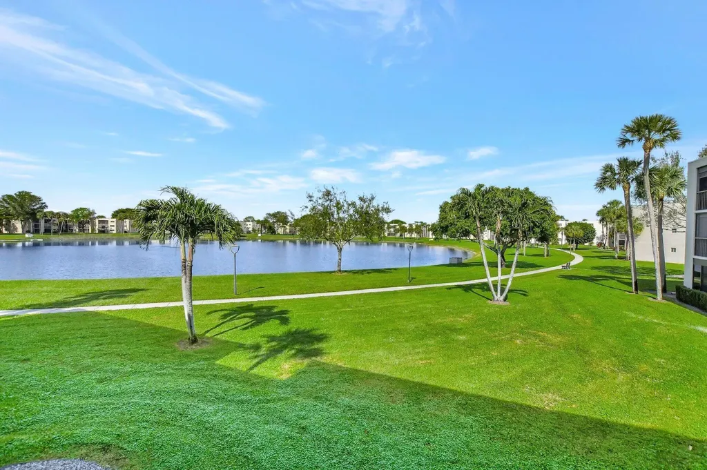5340 Las Verdes Circle Delray Beach FL 33484