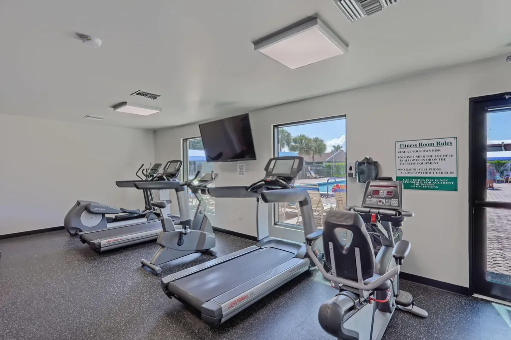 5340 Las Verdes Circle Delray Beach FL 33484