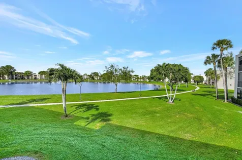 5340 Las Verdes Circle Delray Beach FL 33484
